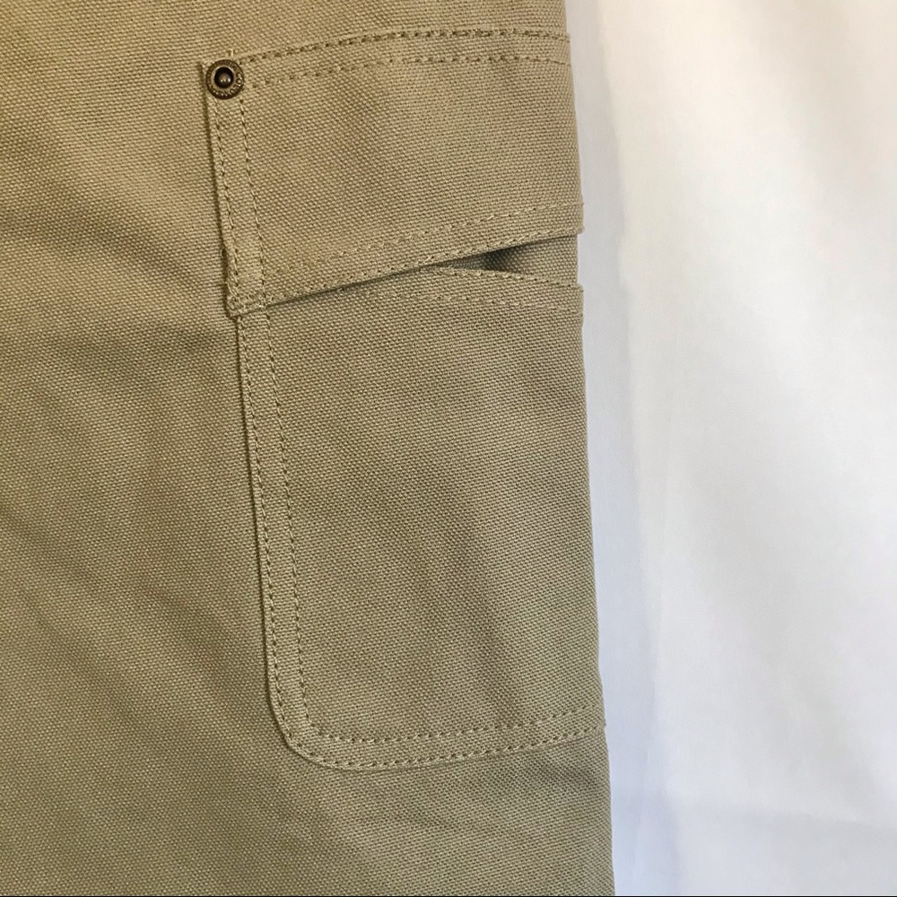COLUMBIA Men's PHG Rough Tail Work/Hunting Pants - Picture 8 of 16